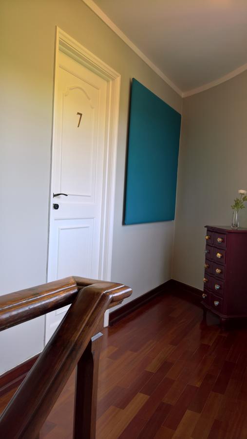 Quinta Do Cabo Guesthouse Azoia  ภายนอก รูปภาพ